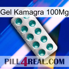 Gel Kamagra 100Mg dapoxetine1